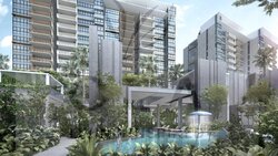 Piermont Grand (D19), Condominium #456765181